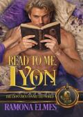 Read To Me, Lyon (The Lyon’s Den)