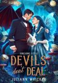 Devils Don’t Deal (Singsong City #12)