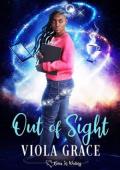 Out of Sight (Betas in Waiting #40)