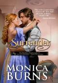 Surrender (The Reckless Rockwoods #7)