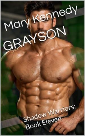 Grayson (Shadow Warriors #11)