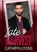 Late Harvest (Red Wine Supper Club #1)