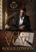 Sacred Vow (The Vitale Heirs #1)