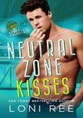 Neutral Zone Kisses (Seattle Knights #3)