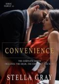 The Convenience Series: Books #1-3