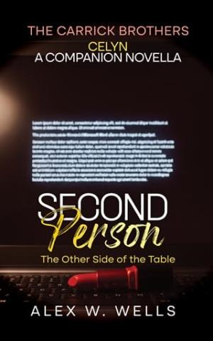 Second Person (The Carrick Brothers)