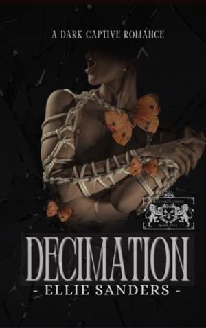 Decimation (The Brethren Lords #6)