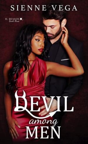 Devil Among Men (Il Diavolo Mafia #3)