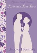Lavender’s Lost Duke (Gardner Family Romance #3)