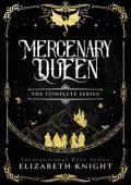 Mercenary Queen: The Complete Series