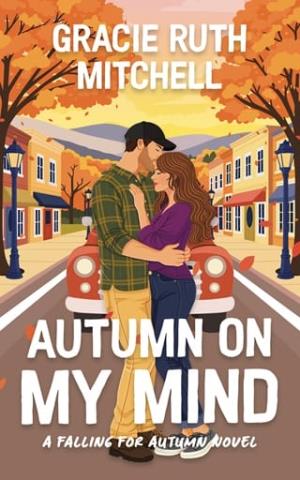 Autumn on My Mind (Falling for Autumn #2)