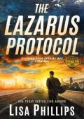 The Lazarus Protocol (Division Zero Special Ops #1)