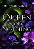 Queen of Nothing (Hearts of Bluestone #4)