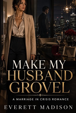 Make My Husband Grovel