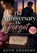 The Anniversary He Forgot (The She Chose Herself #5)