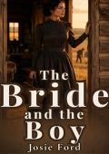 The Bride And The Boy (Western Hearts and Promises #9)