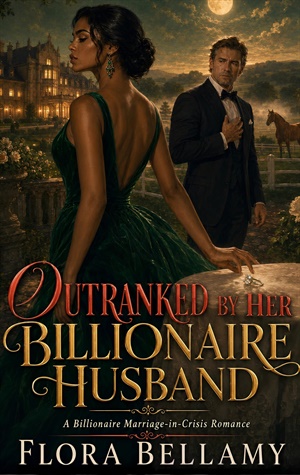 Outranked by Her Billionaire Husband (Groveling Billionaires #2)