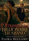 Outranked by Her Billionaire Husband (Groveling Billionaires #2)
