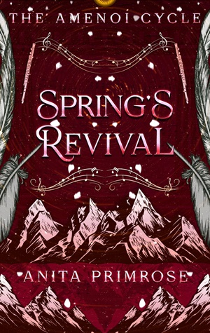 Spring's Revival (The Amenoi Cycle #2)