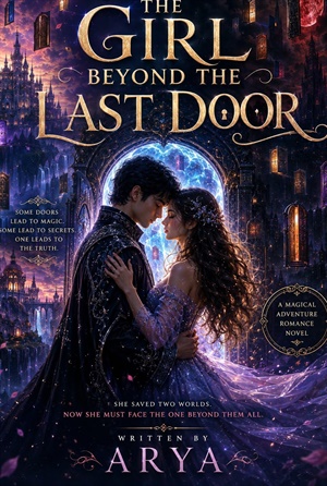 The Girl Beyond the Last Door