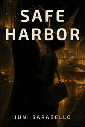 Safe Harbor (The Refuge Run, #2)