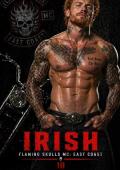 Irish (Flaming Skulls MC: East Coast Chapter #10)