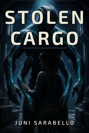 Stolen Cargo (The Refuge Run, #1)