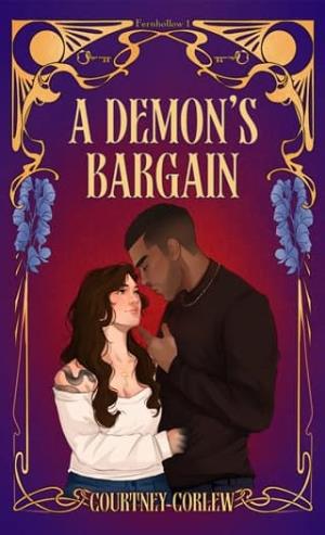 A Demon’s Bargain (Fernhollow #1)