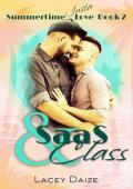 SaaS & Class (Summertime Instalove #2)