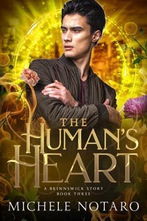 The Human’s Heart (Brinnswick Stories #3)