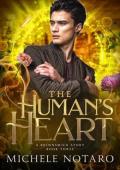 The Human’s Heart (Brinnswick Stories #3)