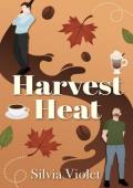 Harvest Heat (Frostwick Harbor #1)