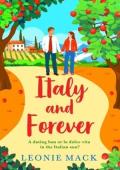 Italy and Forever (Wedding Planners #3)