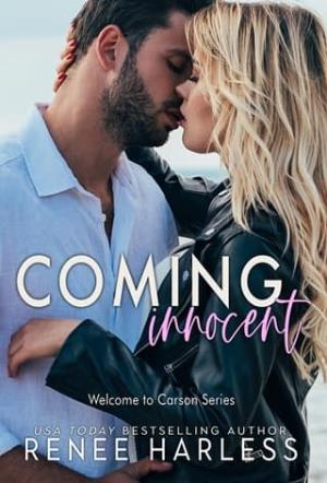 Coming Innocent (Welcome to Carson #5)