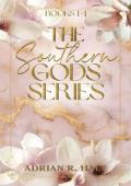 The Southern Gods Series: Boxset