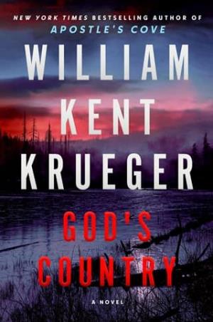 God’s Country (Cork O’Connor Mystery #22)