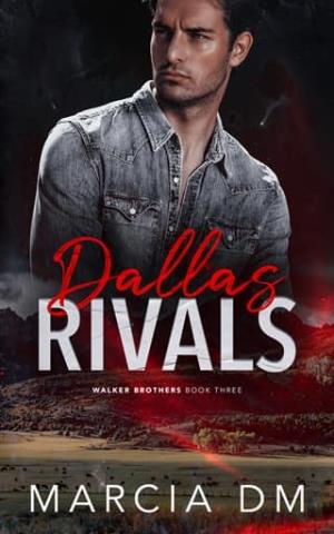 Dallas Rivals (Walker Brothers #3)