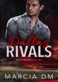 Dallas Rivals (Walker Brothers #3)