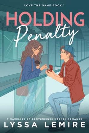 Holding Penalty (Love The Game #1)