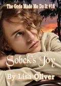 Sobek’s Joy (The Gods Made Me Do It #18)