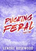 Pucking Feral, Part Two (Ghostverse #2)