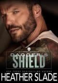 Dagger’s Shield (K19 Genesis Consortium Team One #2)