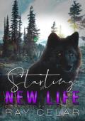 Starting a New Life (Cedarwood Pack #2)
