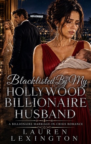 Blacklisted by My Hollywood Billionaire Husband (Wives Betrayed #9)