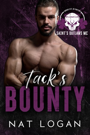 Tack's Bounty (Saint's Outlaws MC: Kansas City Chapter #3)