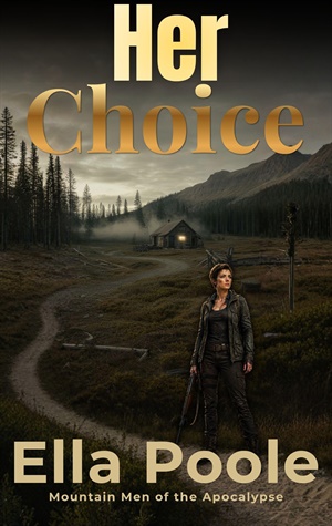 Her Choice (Mountain Men Of The Apocalypse #5)