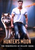Hunter's Moon (The Werewolves of Willow Creek #2)
