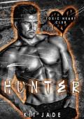 Hunter (Toxic Hearts Club #4)