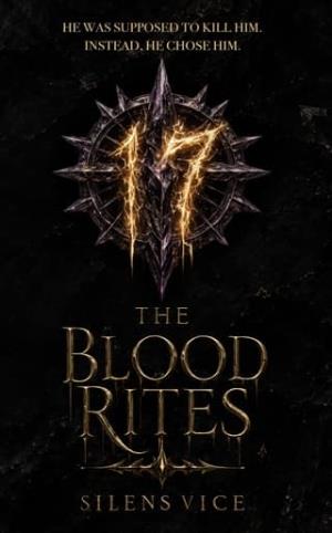 The Blood Rites (Blood Rites #1)