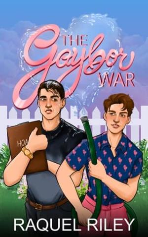 The Gaybor War